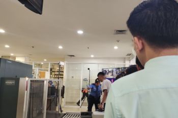 Pelaksanaan angkutan Natal -tahun baru relatif lancar