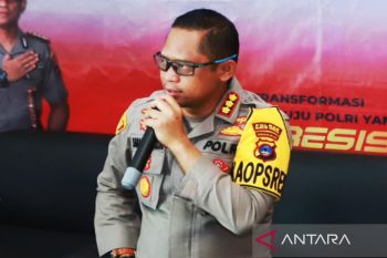 Polresta Banjarmasin larang warga bakar petasan pada malam tahun baru