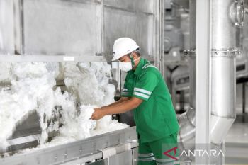 Kilas balik 5 tahun APR: Semuanya untuk Indonesia. Lima tahun APR untuk Indonesia