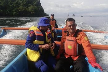 Mahasiswa IPB yang hilang di Pulau Sempu ditemukan meninggal dunia