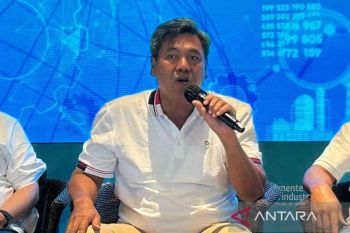 Kemenperin kurangi kuota impor gula industri pada 2024