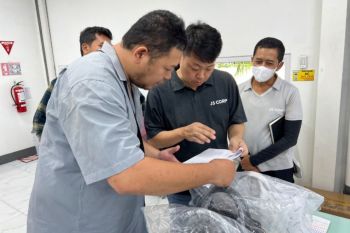 Imigrasi Surakarta lakukan pengawasan orang asing melalui Jagratara