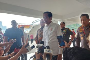 Presiden Jokowi: Rekrutmen petugas lapangan Pemilu 2024 didominasi kaum muda