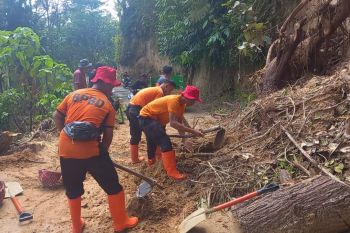 36 orang meninggal dunia di Agam Sumbar akibat bencana alam selama 2023