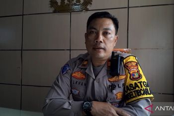 Antisipasi kemacetan malam tahun baru, Satlantas Polres Metro tutup 8 ruas jalan