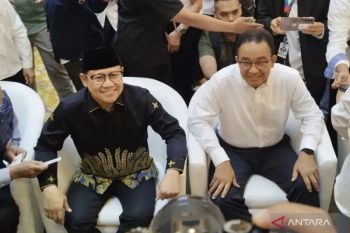 Timnas AMIN: Anies tidak jadikan "Live" TikTok sebagai panggung politik