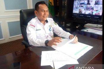Pengguna kendaraan listrik 2023 di Sumsel meningkat