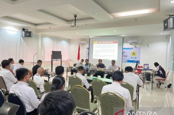 PLN sosialisasi wawasan kebangsaan cegah ancaman radikalisme