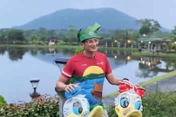 Sandiaga Uno sebut Poyotomo Bintan potensial datangkan lebih banyak wisman