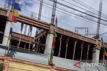 Pemkab Biak Numfor tetapkan batas waktu Lpj keuangan 2023 OPD 10 Januari