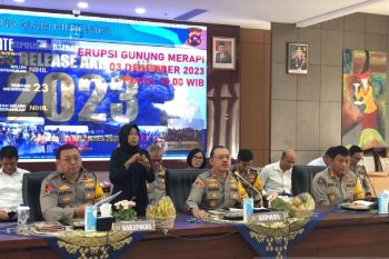 Polda Sumbar kedepankan teguran daripada tilang bagi pengendara