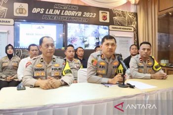 Rekayasa arus lalu lintas bersifat situasional menuju wisata Puncak