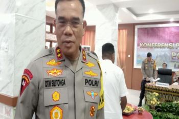 Kapolda ingatkan Kapolres tidak memotong dana tunjangan anggota