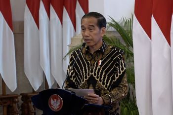 Jokowi: BPKH harus hati-hati kelola dana haji umat
