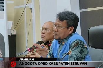 DPRD Seruyan berharap agar Ranperda bisa diterapkan maksimal
