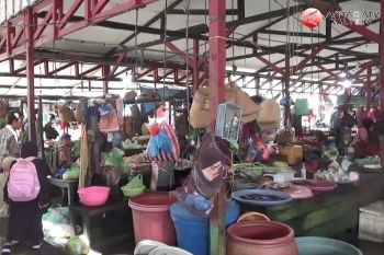 DPRD Seruyan minta pemkab pantau terus harga sembako