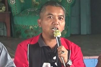 Zuli Eko minta kades berikan pemahaman kepada warga terkait pengurusan tanah