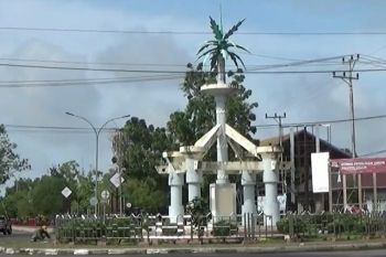 Kota Kuala Pembuang harus miliki hal yang unik tarik kunjungan wisatawan