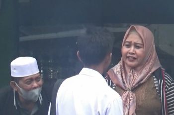 Masfuatun tegaskan jika pokir difasilitasi maka usulan desa dapat terealisasi