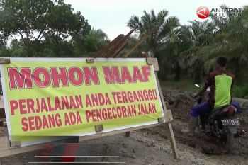 DPRD Seruyan harap seluruh pengerjaan proyek bisa rampung di Desember