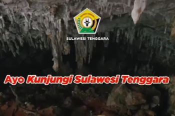 Ayo berwisata di Kolaka Sulawesi Tenggara
