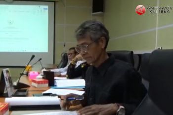 Pj Kades Sungai Bakau diminta lakukan pemetaan desa