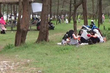 Sektor wisata bisa jadi sumber PAD Seruyan bila dikembangkan