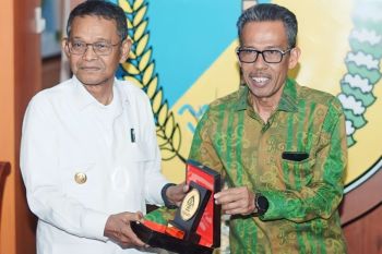 Gubernur-Sulteng: RPJPD harus topang pembangunan Indonesia Emas