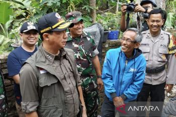 Sumedang: Govt to provide up to Rp60 mln for home repairs