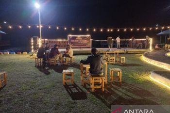 Pemkab Natuna sediakan lahan jualan untuk UMKM