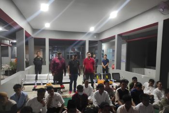 Kemenkumham harap UPT optimalkan program Pemasyarakatan Maju pada 2024