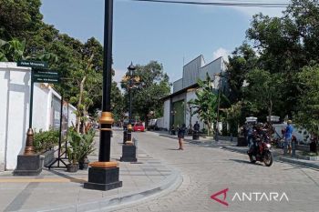 Kunjungan wisatawan ke Banyumas meningkat, Baturraden masih favorit