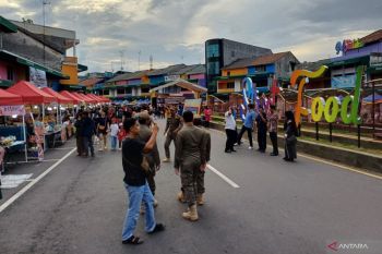 127.571 wisman berkunjung ke Kepri selama November 2023