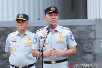 HUT Ke-63 momentum Jasa Raharja terus perkuat transformasi layanan pada masyarakat