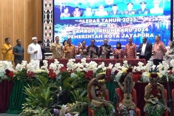Pemkot Jayapura keluarkan 2.934 NIB pada 2023