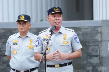 Ulang tahun ke-63 jadi momentum Jasa Raharja terus perkuat transformasi pelayanan optimal kepada masyarakat