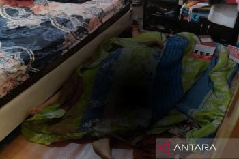 Polisi kejar pelaku pembunuhan IRT asal Sabang di Aceh Besar