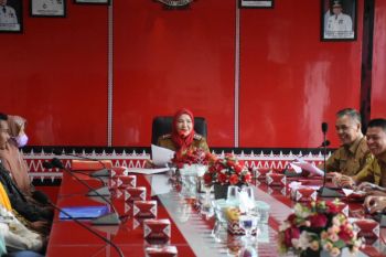 Wali Kota:  Bandarlampung fokus tiga prioritas pembangunan pada 2024