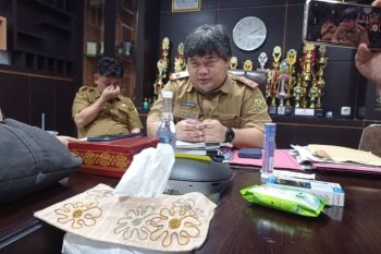 Pemkot Bandarlampung pertanyakan alasan Pemprov soal DBH belum dibayar penuh
