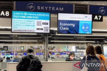 Jepang berencana sektor penerbangan masuk program pekerja asing