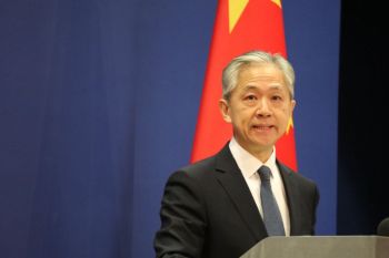 Belum ada laporan warga China jadi korban gempa di Jepang
