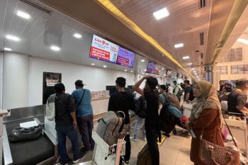 Bandara Batam perluas layanan penerbangan ke Indonesia timur