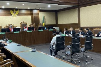 Rafael Alun Trisambodo segera divonis hakim Tipikor