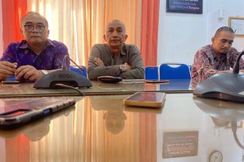 Warga sebut NIK ke pangkalan saat beli elpiji subsidi