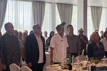 Sandiaga targetkan 3 juta kunjungan wisman ke Kepri pada 2024