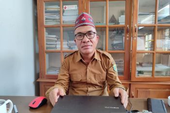 Pemkab Manggarai Barat catat kunjungan wisatawan nusantara meningkat