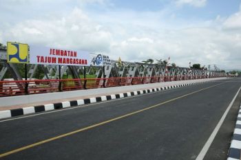 Duplikasi Jembatan CH untuk menjaga layanan jangka panjang