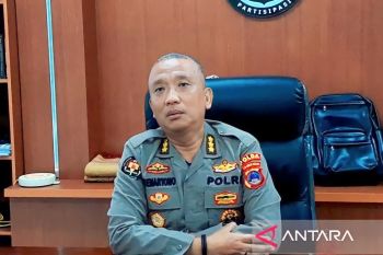 Polda Sulteng: 26 kasus Laka Lantas terjadi selama Operasi Lilin 2023