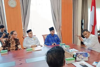 FKUB dan Pemprov Sulteng sinergi gencarkan pembinaan umat beragama