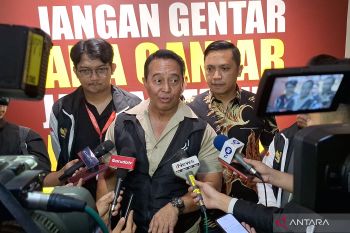 TPN: Ganjar Pranowo sangat siap ikuti Debat Pilpres 2024